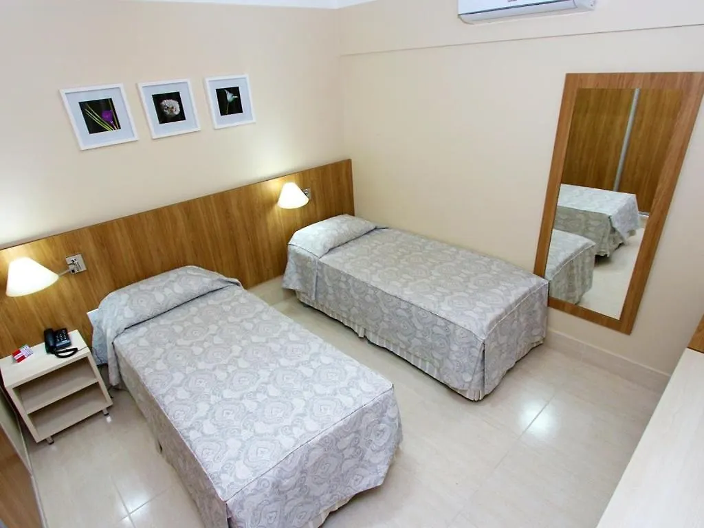 Hotel Diroma Piazza Direto Com O Grupo Diroma Com Acesso Ao Acqua Park E Cafe Da Manha Caldas Novas 0*,  Brasilien