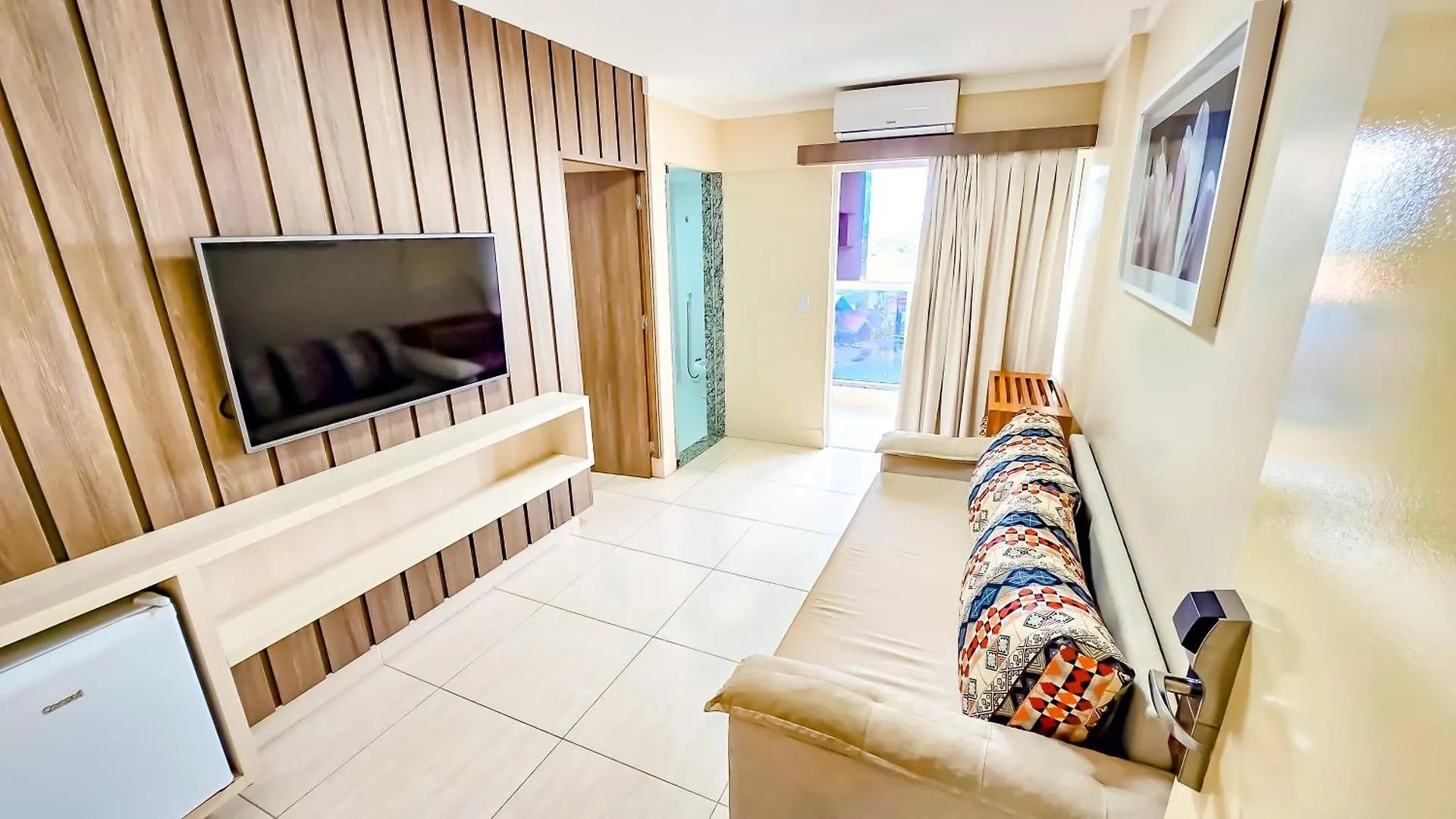 Hotel Diroma Piazza Direto Com O Grupo Diroma Com Acesso Ao Acqua Park E Cafe Da Manha Caldas Novas 0*,  Brasilien