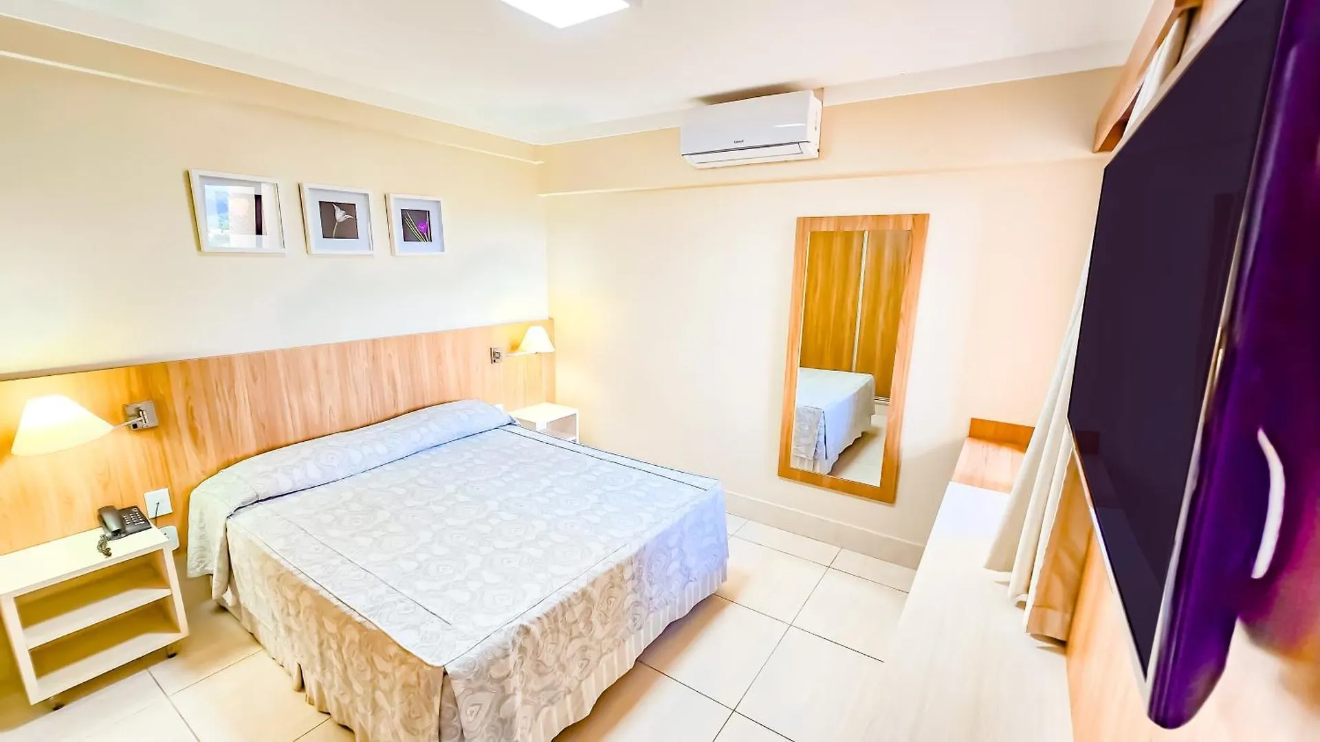 Hotel Diroma Piazza Direto Com O Grupo Diroma Com Acesso Ao Acqua Park E Cafe Da Manha Caldas Novas